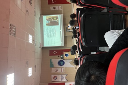 Van Yüzüncü Yıl Üniversitesi-Girişimcilik Zirvesi