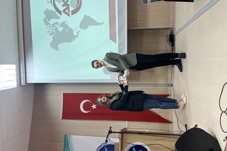 Van Yüzüncü Yıl Üniversitesi-Girişimcilik Zirvesi