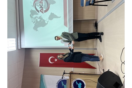 Van Yüzüncü Yıl Üniversitesi-Girişimcilik Zirvesi