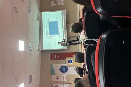 Van Yüzüncü Yıl Üniversitesi-Girişimcilik Zirvesi