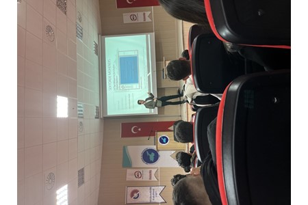 Van Yüzüncü Yıl Üniversitesi-Girişimcilik Zirvesi