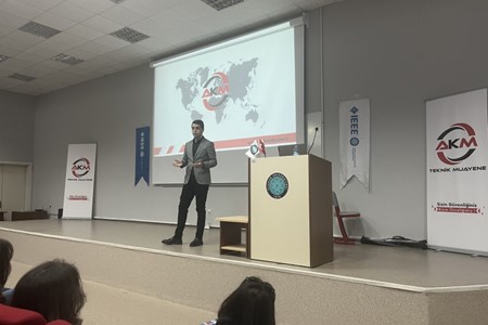 Bursa Uludağ Üniversitesi - Asansör Sektörü
