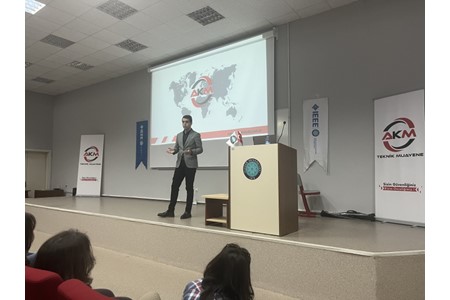 Bursa Uludağ Üniversitesi - Asansör Sektörü