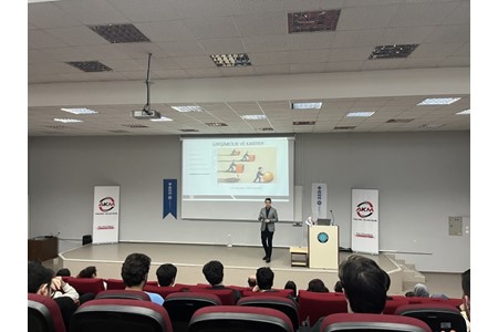 Bursa Uludağ Üniversitesi - Asansör Sektörü
