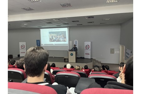 Bursa Uludağ Üniversitesi - Asansör Sektörü
