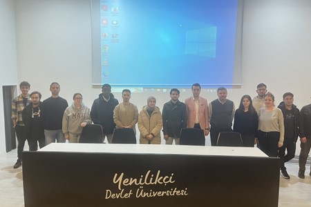 Bursa Teknik Üniversitesi - Asansör Sektörü