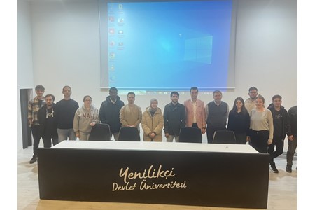 Bursa Teknik Üniversitesi - Asansör Sektörü