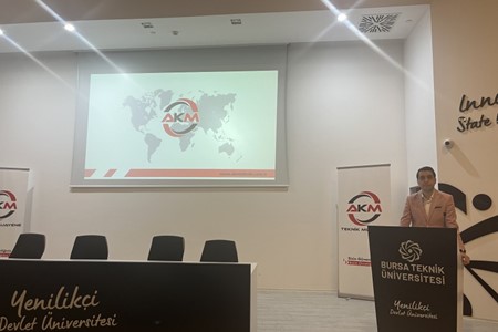 Bursa Teknik Üniversitesi - Asansör Sektörü