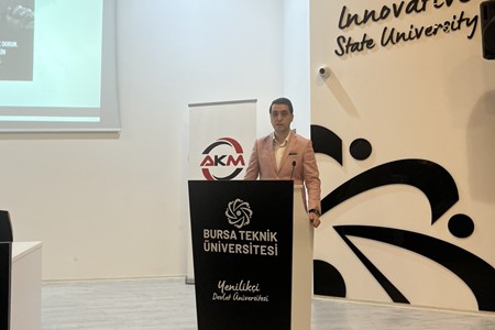 Bursa Teknik Üniversitesi - Asansör Sektörü