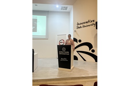 Bursa Teknik Üniversitesi - Asansör Sektörü