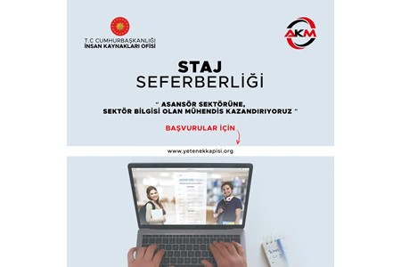 STAJ SEFERBERLİĞİ