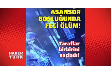 Asansör Kazalarında Sorumluluk Kime Aittir?