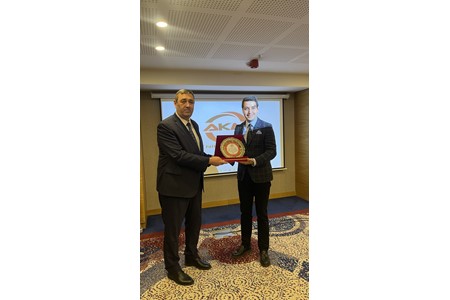 Doğu Karadeniz Asansör Semineri