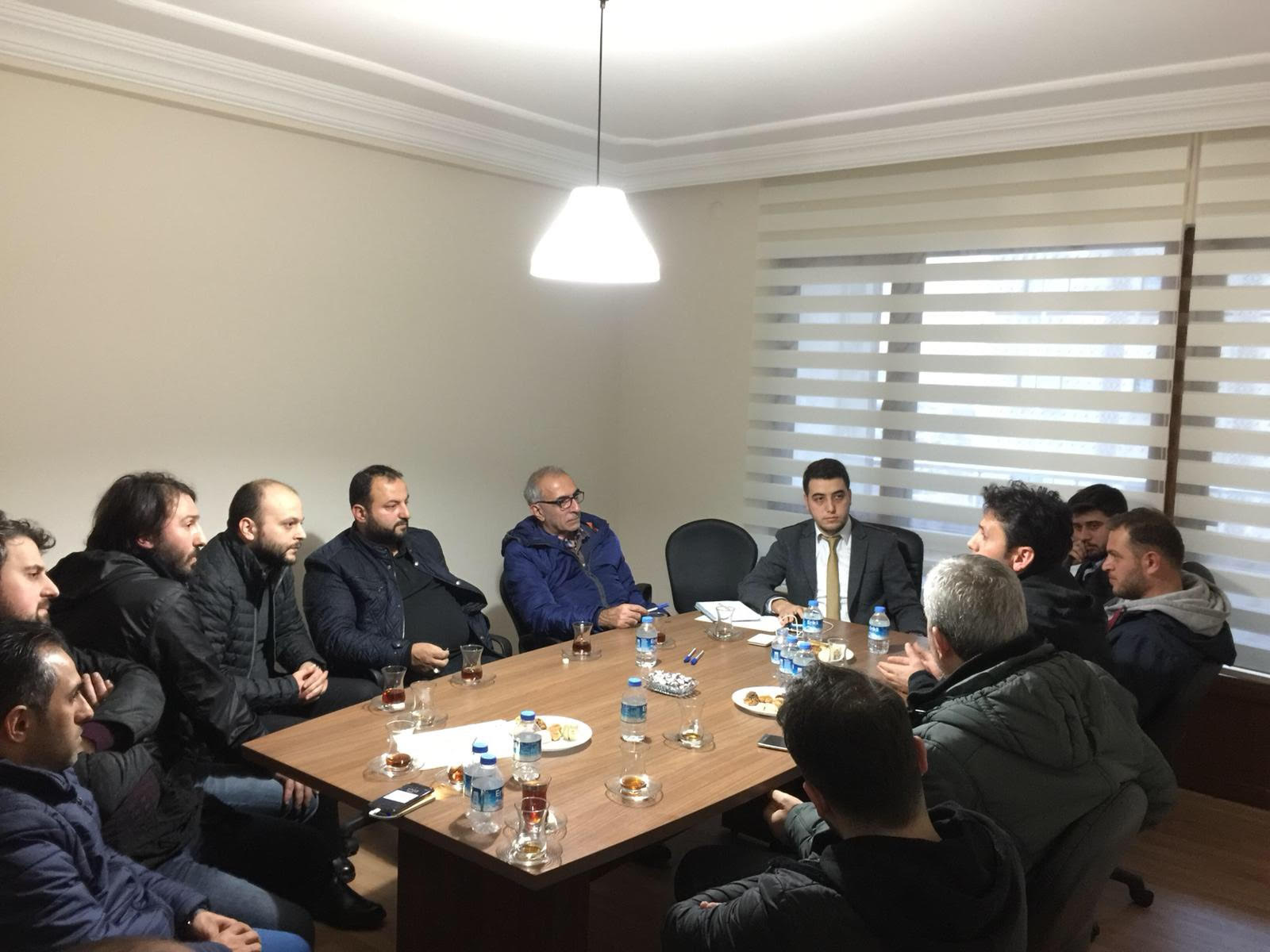 RoyalCert ile DOKAS Trabzonda Toplandı